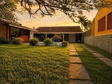 Casa com 3 Quartos à venda, 75m² no , Pontal do Paraná