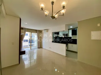 Apartamento com 3 Quartos para alugar, 85m² no Alphaville, Santana de Parnaíba