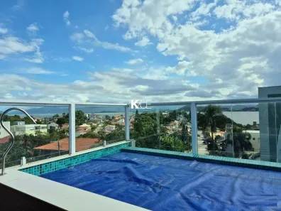 Casa com 3 Quartos à venda, 300m² no Abraão, Florianópolis