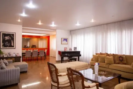 Apartamento com 4 Quartos à venda, 426m² no Copacabana, Rio de Janeiro