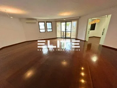 Apartamento com 3 Quartos à venda, 192m² no Vila Assunção, Santo André