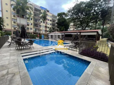 Cobertura com 3 Quartos à venda, 153m² no Freguesia (Jacarepaguá), Rio de Janeiro