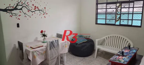 Casa com 4 Quartos à venda, 200m² no Parque São Vicente, São Vicente