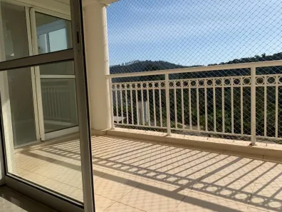 Apartamento com 3 Quartos à venda, 110m² no Tamboré, Santana de Parnaíba