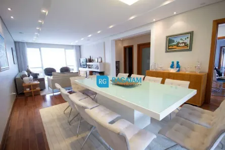 Apartamento com 4 Quartos à venda, 225m² no Perdizes, São Paulo