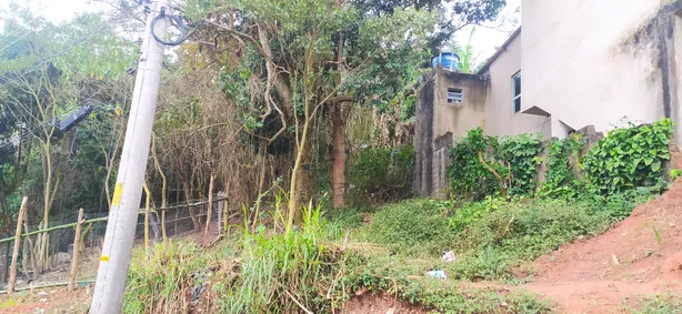 Lote/Terreno à venda, 130m² no Panorama (Polvilho), Cajamar