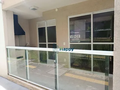 Apartamento com 3 Quartos à venda, 80m² no Balneário Tropical, Paulínia