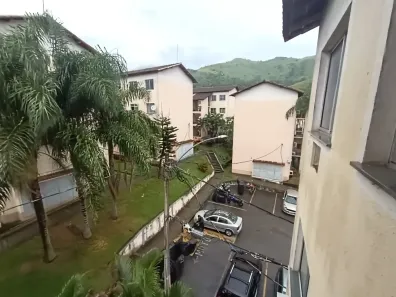 Apartamento com 2 Quartos à venda, 45m² no Senador Vasconcelos, Rio de Janeiro