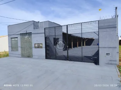 Ponto Comercial à venda, 176m² no Panamá, Campo Grande