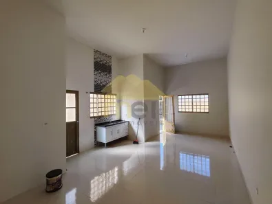 Casa com 2 Quartos à venda, 69m² no Jardim Prudentino, Presidente Prudente