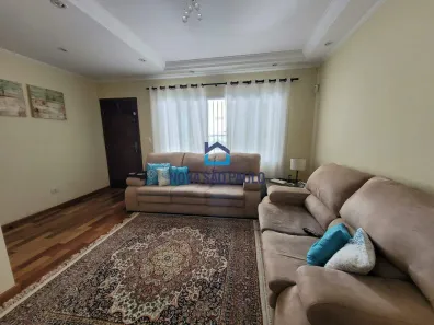 Casa com 3 Quartos à venda, 145m² no Vila Mariana, São Paulo