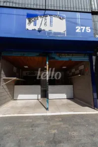 Ponto Comercial para alugar, 140m² no Saúde, São Paulo