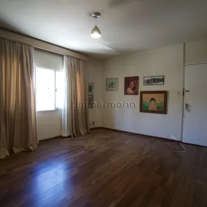 Apartamento com 2 Quartos à venda, 76m² no Pinheiros, São Paulo