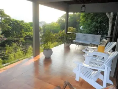 Casa de Condomínio com 5 Quartos à venda, 322m² no Itaipu, Niterói
