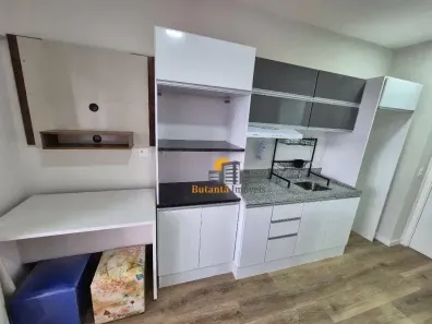 Apartamento com 1 Quarto à venda, 25m² no Butantã, São Paulo