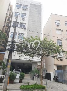 Sala Comercial à venda, 70m² no Botafogo, Rio de Janeiro