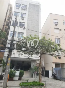 Sala Comercial à venda, 70m² no Botafogo, Rio de Janeiro