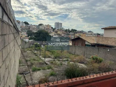 Lote/Terreno à venda, 12m² no Alvorada, Contagem