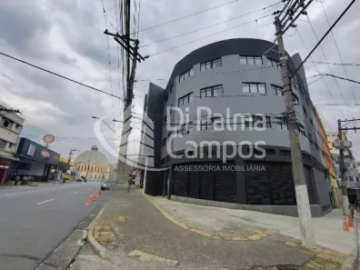 Ponto Comercial para alugar, 274m² no Rudge Ramos, São Bernardo do Campo