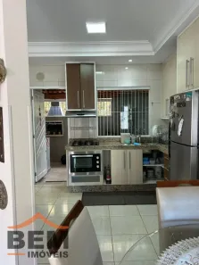 Casa com 2 Quartos à venda, 110m² no Fazendinha, Itajaí