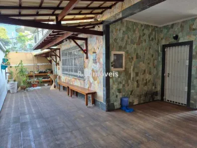 Casa de Condomínio com 3 Quartos à venda, 290m² no Vila Valqueire, Rio de Janeiro