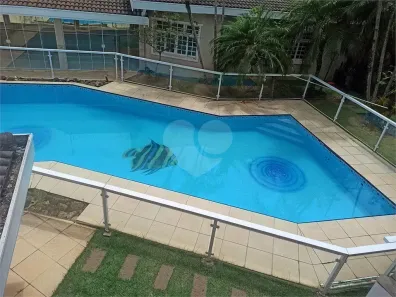 Casa com 6 Quartos para alugar, 774m² no Jardim Itaperi, Atibaia
