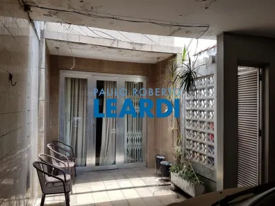 Sobrado com 3 Quartos à venda, 200m² no Brooklin Paulista, São Paulo