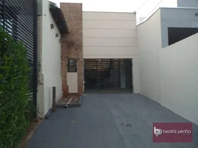 Imóvel Comercial com 3 Quartos para alugar, 450m² no Vila Redentora, São José do Rio Preto