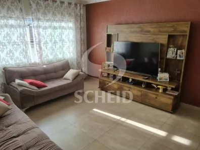 Casa com 3 Quartos à venda, 250m² no Terceira Divisão de Interlagos, São Paulo