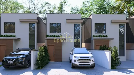 Casa de Condomínio com 1 Quarto à venda, 120m² no Nova Esperança, Barra Mansa