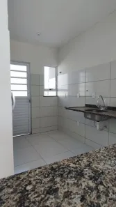 Casa de Condomínio com 2 Quartos para alugar, 53m² no Boa Vista, São José de Ribamar