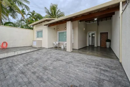 Casa com 4 Quartos à venda, 199m² no Balneário Stella Maris, Peruíbe