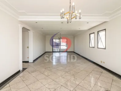 Apartamento com 3 Quartos à venda, 249m² no Planalto Paulista, São Paulo