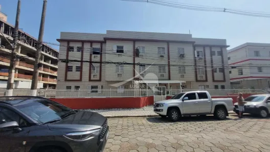 Kitnet com 1 Quarto à venda, 29m² no Guilhermina, Praia Grande