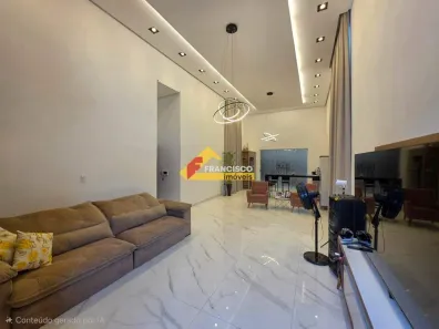 Casa com 3 Quartos à venda, 300m² no Residencial Doutor Walchir Resende Costa, Divinópolis