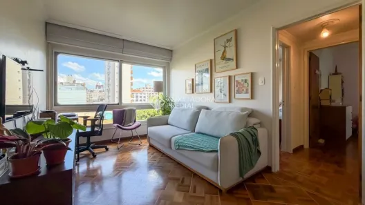 Apartamento com 2 Quartos à venda, 71m² no Menino Deus, Porto Alegre