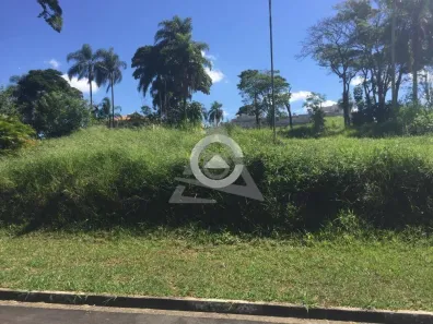Lote/Terreno à venda, 1375m² no Joapiranga, Valinhos