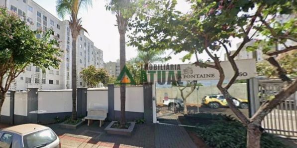 Apartamento com 2 Quartos à venda, 45m² no Vale dos Tucanos, Londrina