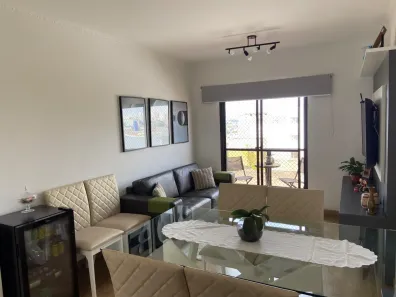 Apartamento com 3 Quartos à venda, 71m² no Vila Bela, São Paulo