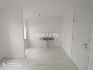 Apartamento com 2 Quartos à venda, 43m² no Reserva Macaúba, Ribeirão Preto