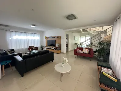 Casa de Condomínio com 3 Quartos à venda, 270m² no Engordadouro, Jundiaí