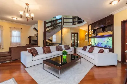 Casa com 4 Quartos à venda, 350m² no City Bussocaba, Osasco