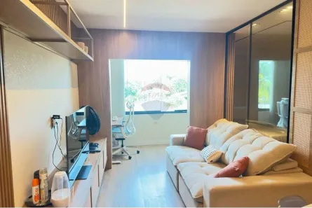 Apartamento com 1 Quarto à venda, 40m² no , Marechal Deodoro