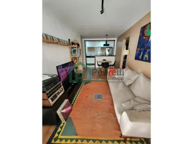 Apartamento com 2 Quartos à venda, 60m² no Cônego, Nova Friburgo