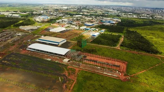 Galpão/Depósito/Armazém para alugar, 30000m² no Área Rural de Uberlândia, Uberlândia