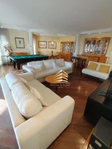 Apartamento com 4 Quartos à venda, 248m² no Camargos, Guarulhos