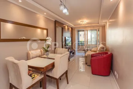 Apartamento com 3 Quartos à venda, 73m² no Boa Vista, Porto Alegre