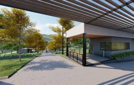 Lote/Terreno à venda, 300m² no Grama, Juiz de Fora
