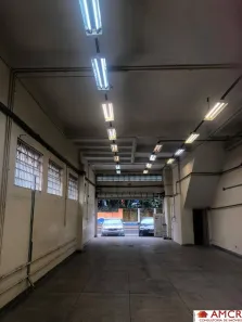 Galpão/Depósito/Armazém para alugar, 250m² no Penha de França, São Paulo