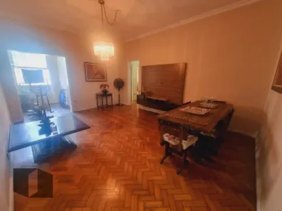 Apartamento com 3 Quartos à venda, 103m² no Copacabana, Rio de Janeiro